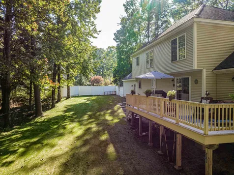 33 Quaker Lane Dover NH 03820