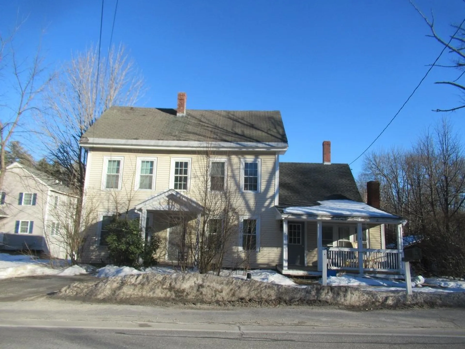 19 Concord Street Antrim NH 03440