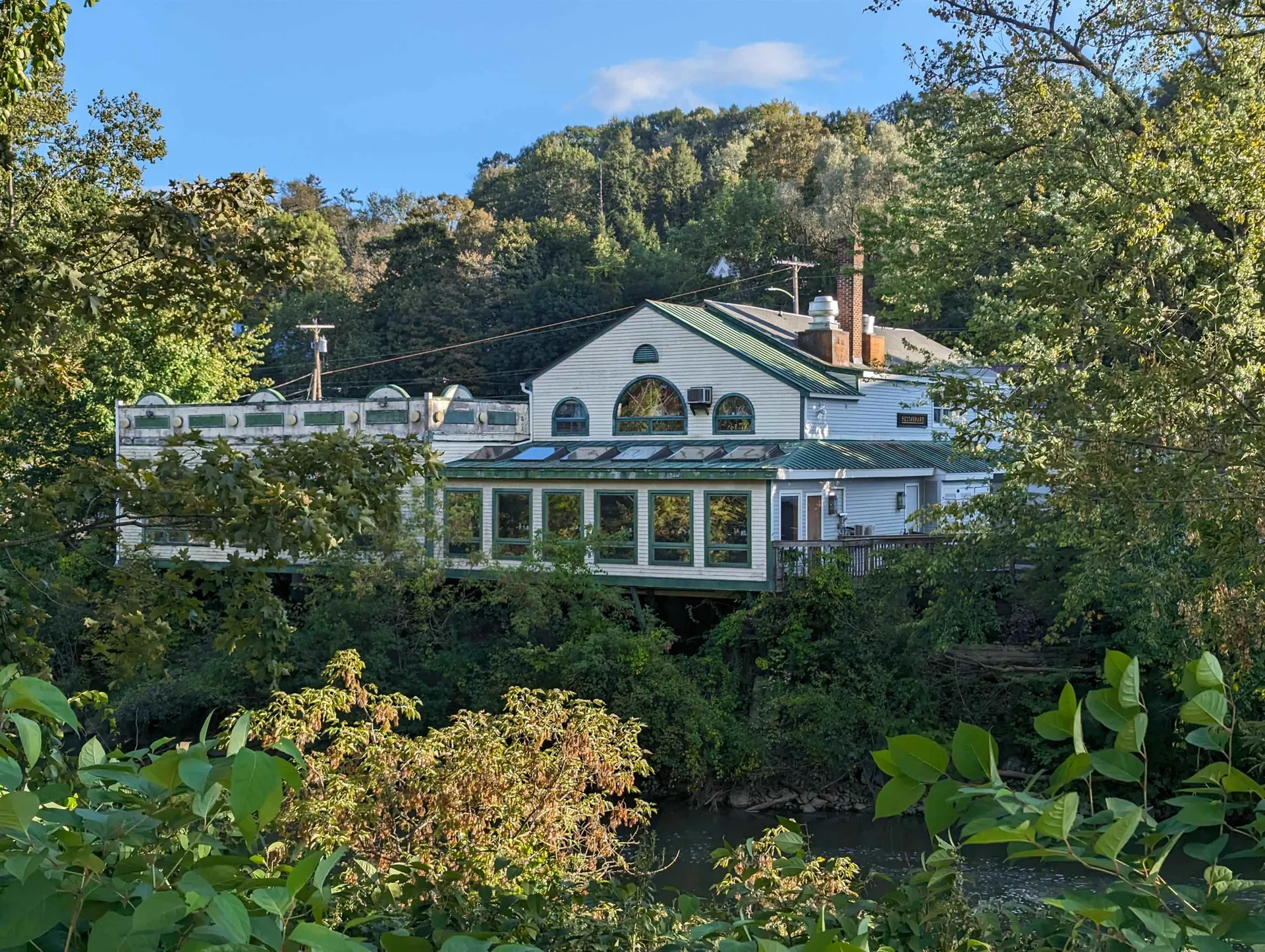 10 Clinton Street Springfield VT 05156