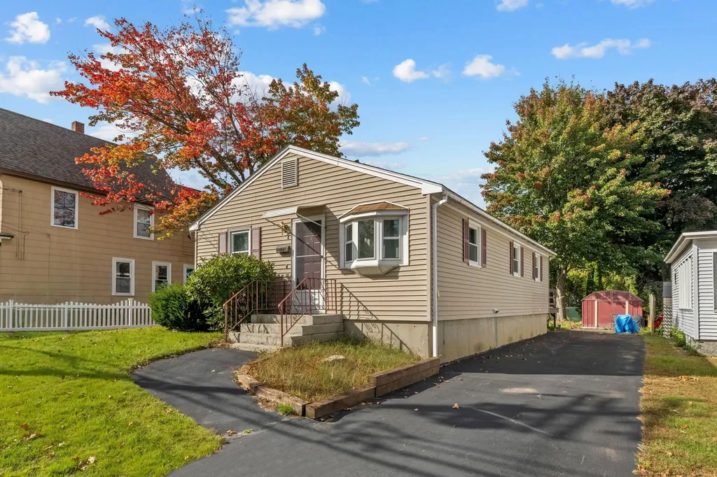 70 Taylor Street Manchester NH 03103