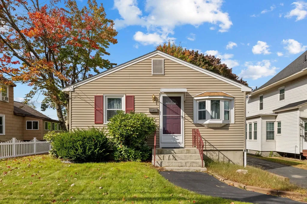70 Taylor Street Manchester NH 03103