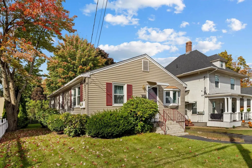70 Taylor Street Manchester NH 03103