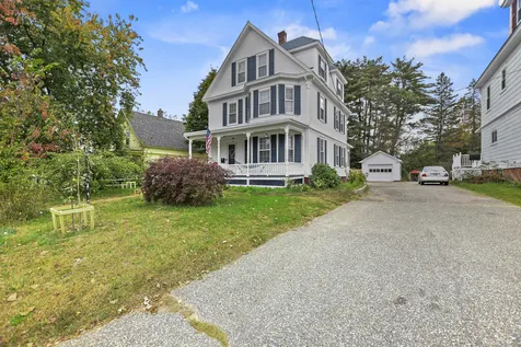 20 Summer Street Northfield NH 03276