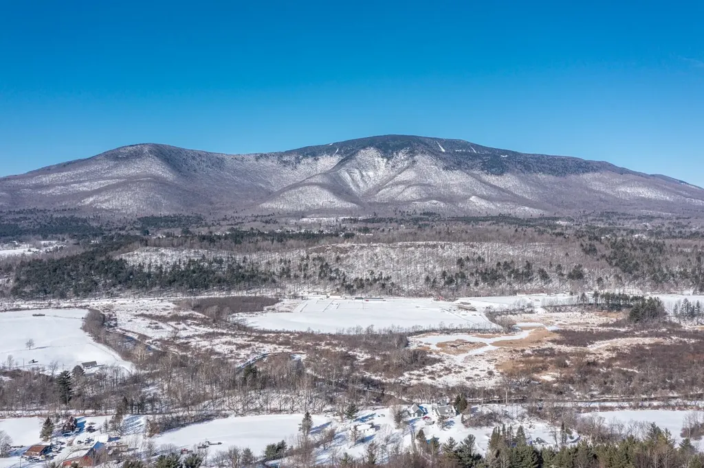 420 South Hill Road Manchester VT 05255