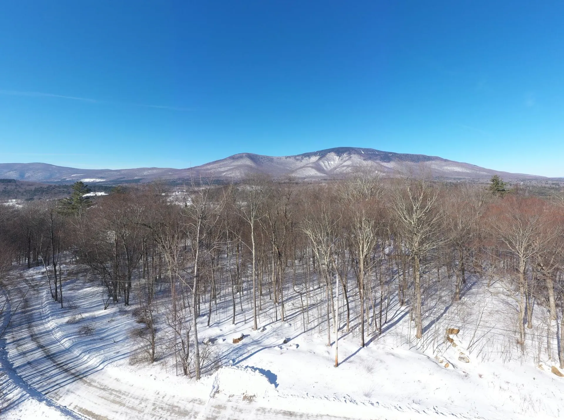 420 South Hill Road Manchester VT 05255