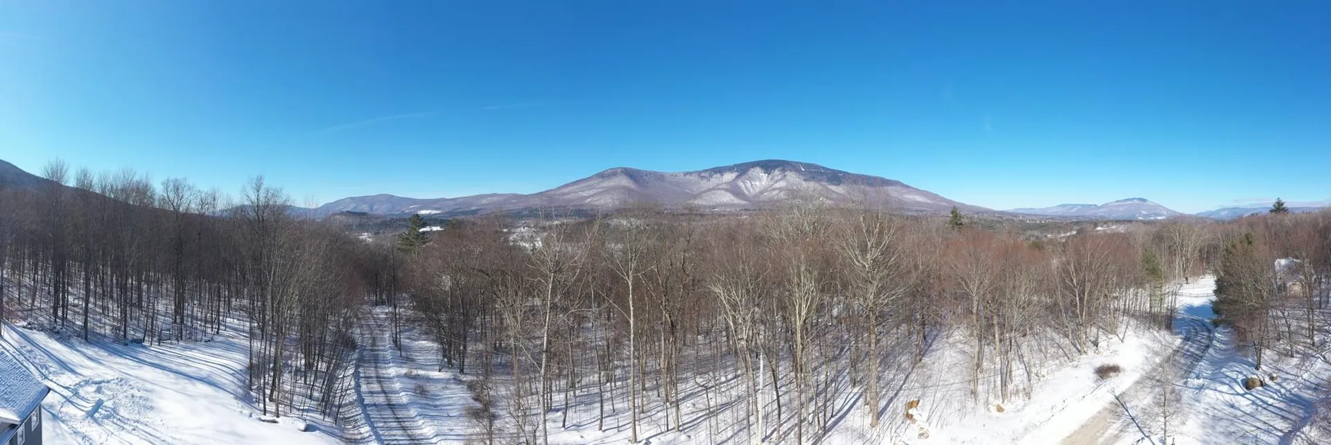 420 South Hill Road Manchester VT 05255