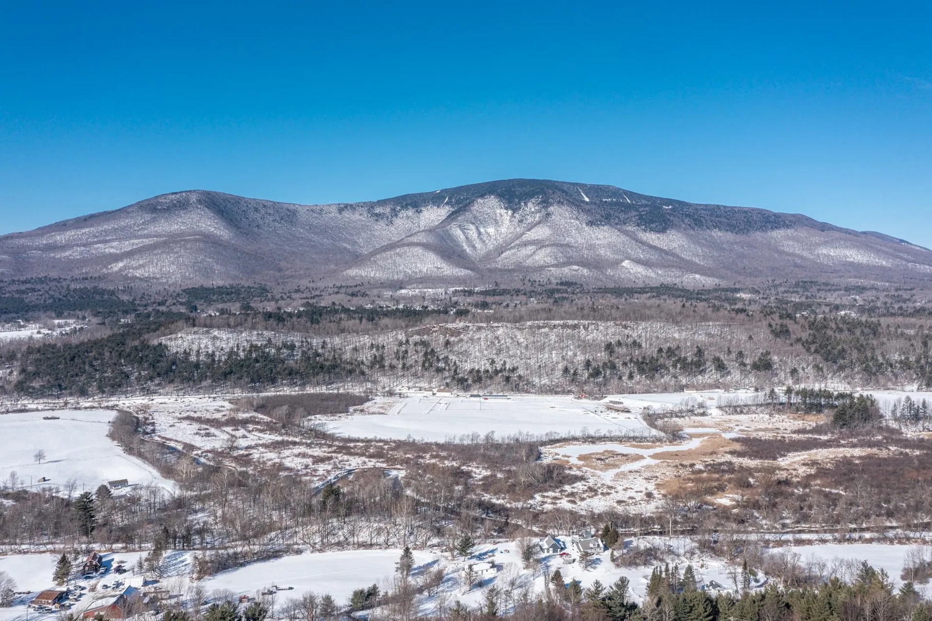 420 South Hill Road Manchester VT 05255