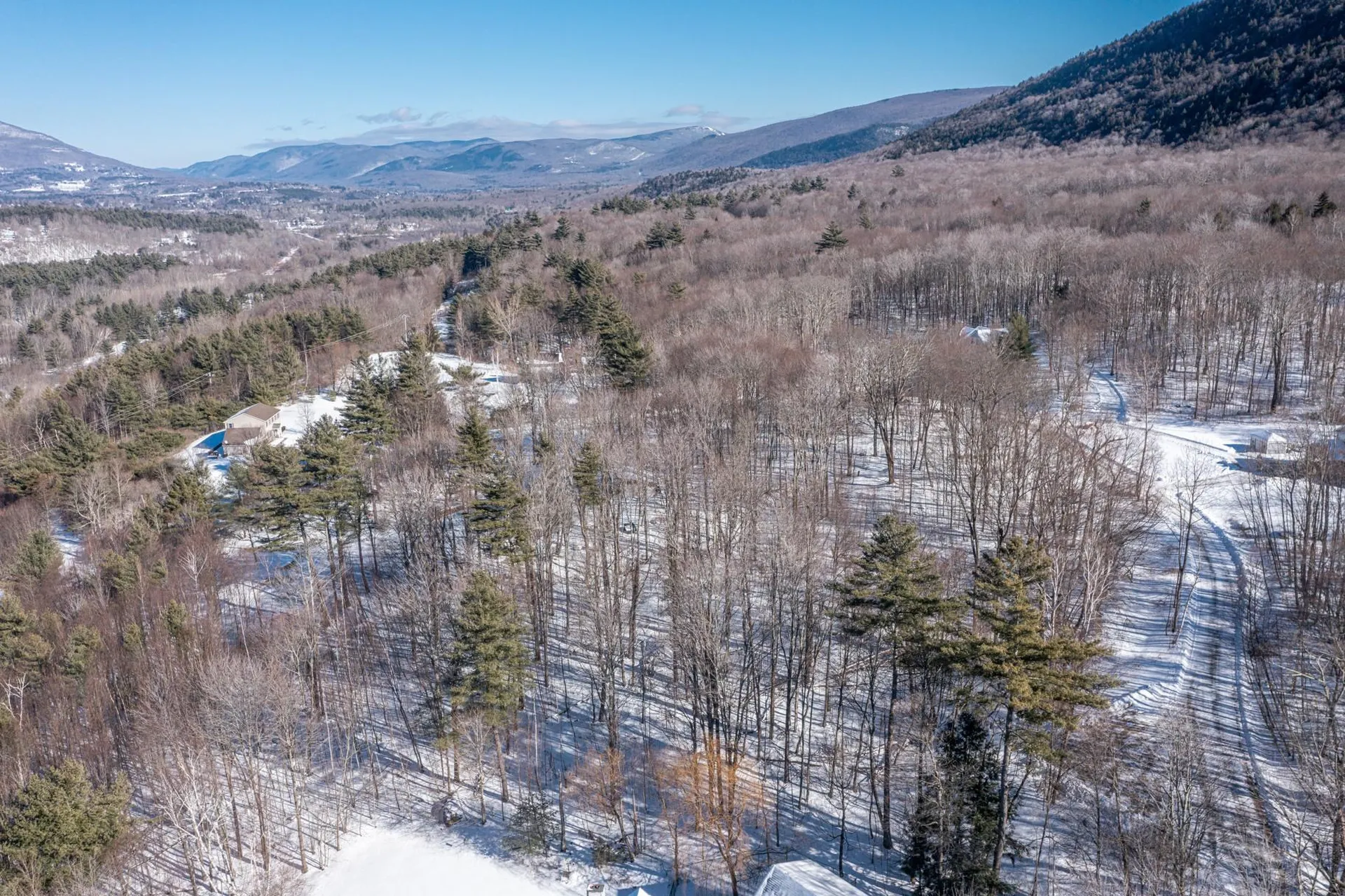 420 South Hill Road Manchester VT 05255