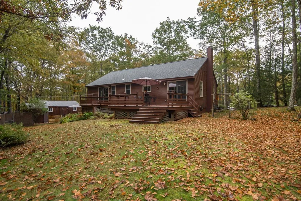 28 Jacob Lane Lee NH 03861