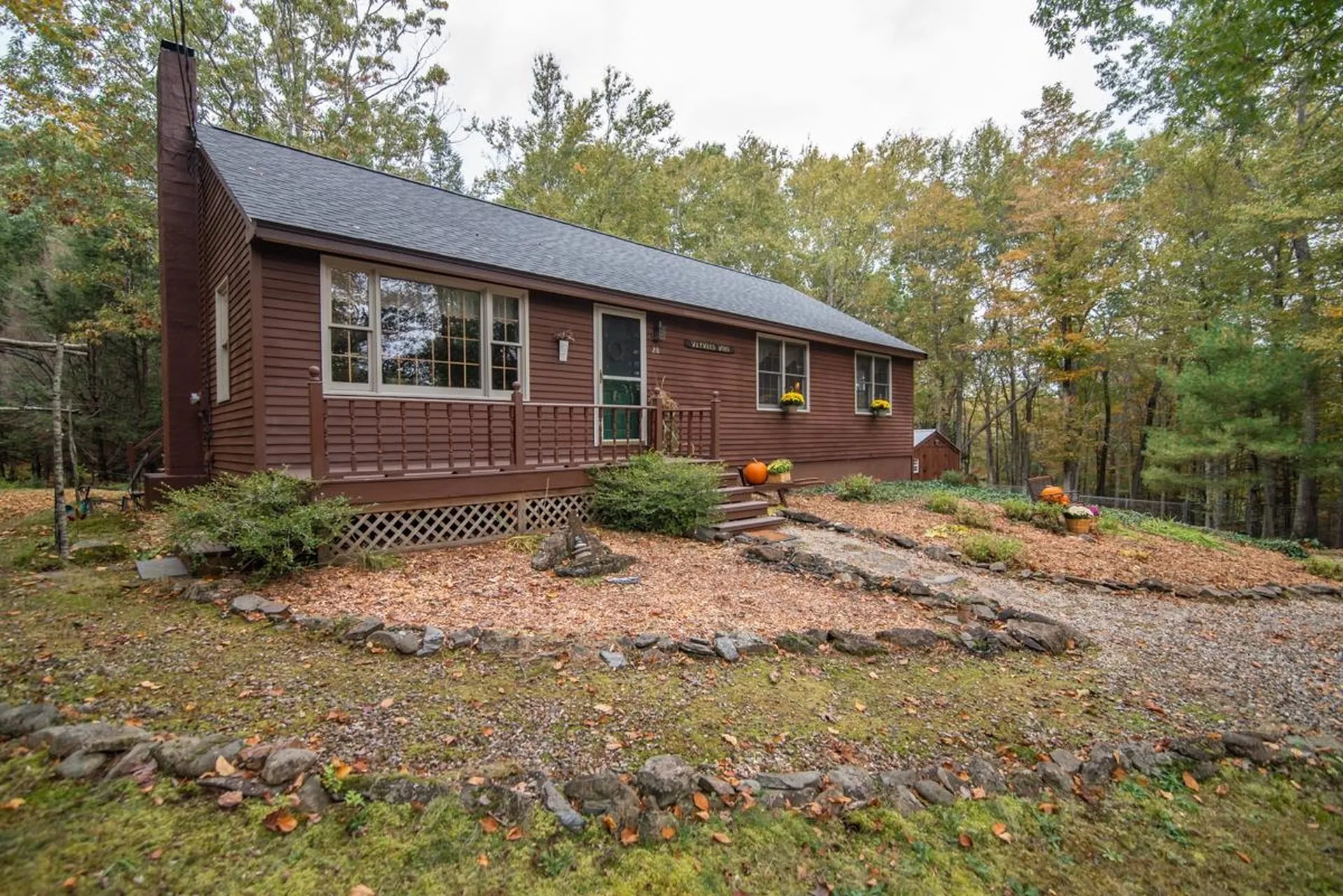 28 Jacob Lane Lee NH 03861
