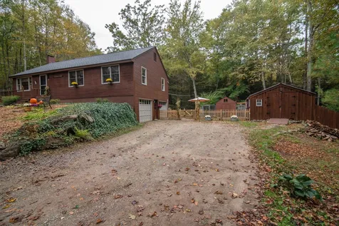 28 Jacob Lane Lee NH 03861