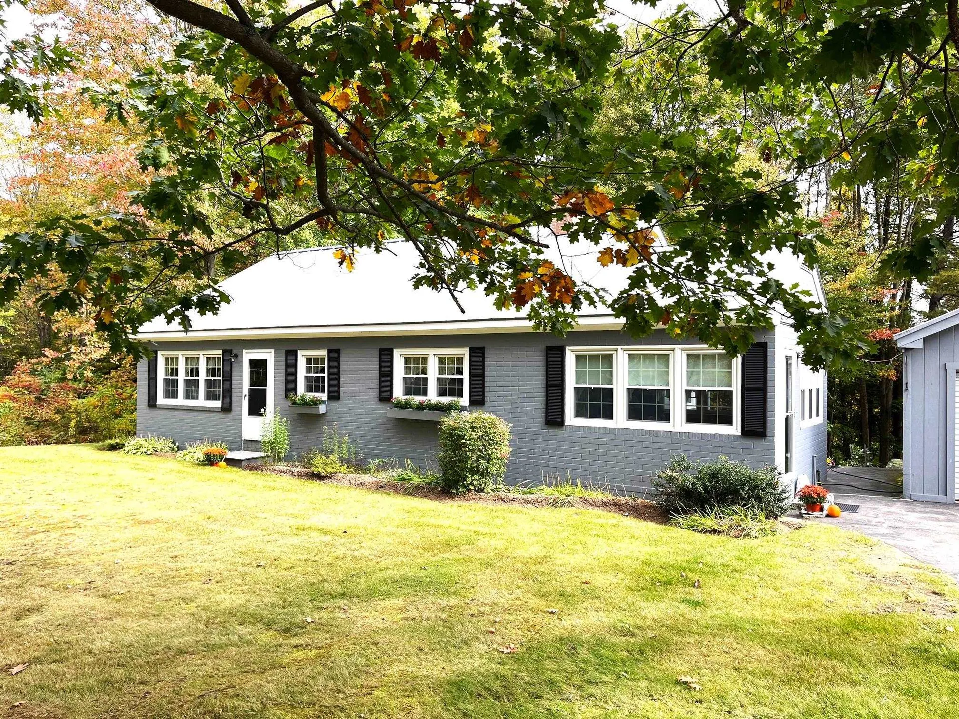 144 Bradford Road Henniker NH 03242