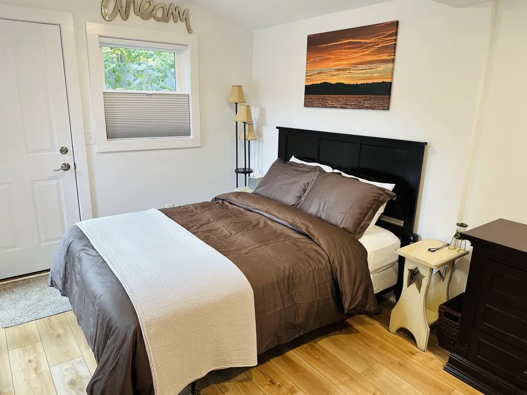 72 Ridge Road Ossipee NH 03814