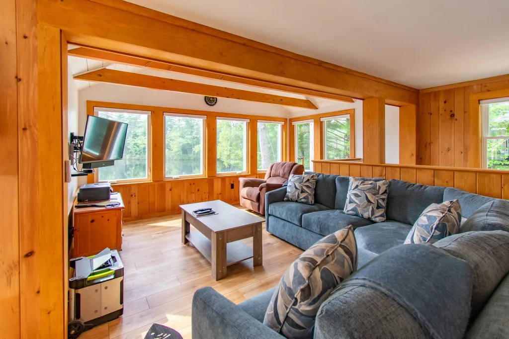 72 Ridge Road Ossipee NH 03814
