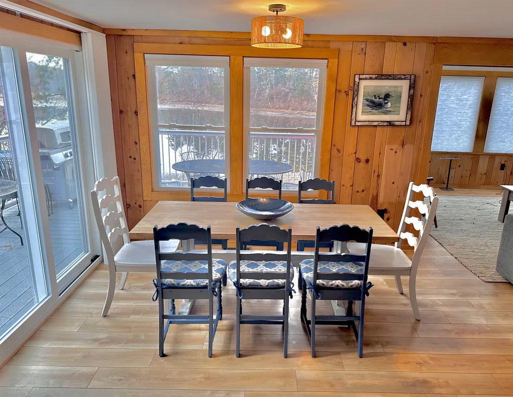 72 Ridge Road Ossipee NH 03814