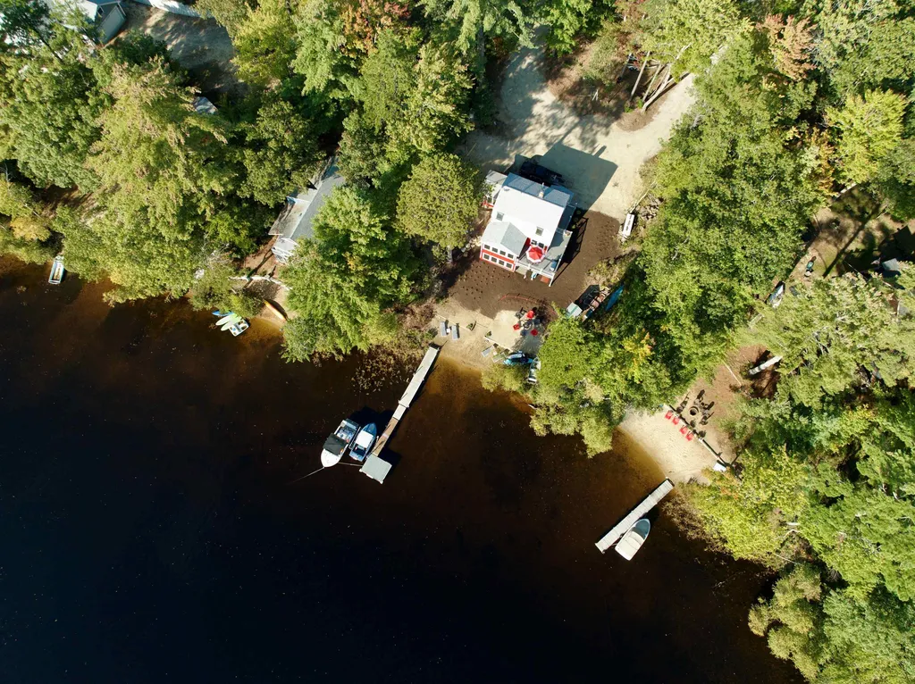 72 Ridge Road Ossipee NH 03814