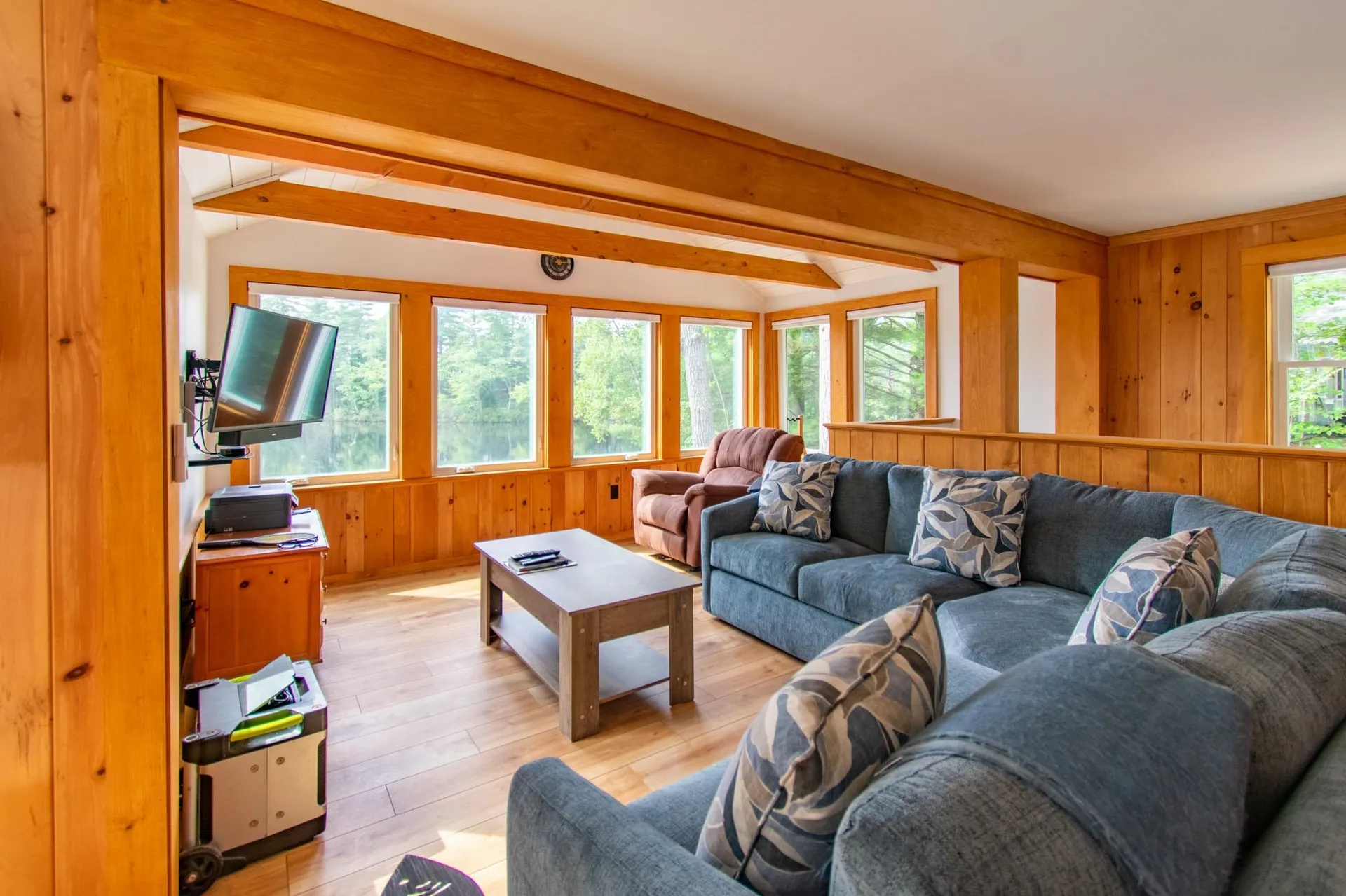 72 Ridge Road Ossipee NH 03814