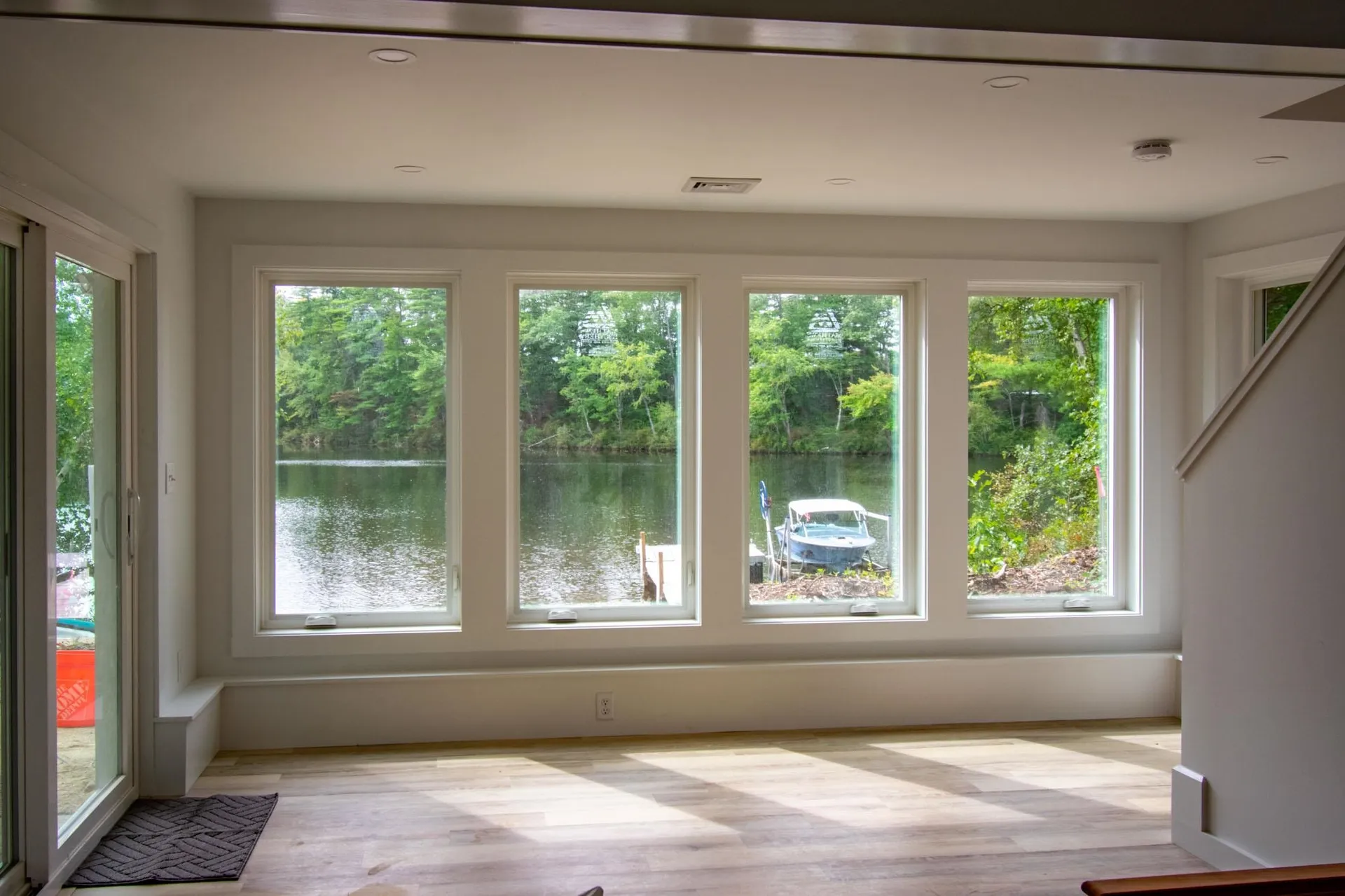 72 Ridge Road Ossipee NH 03814