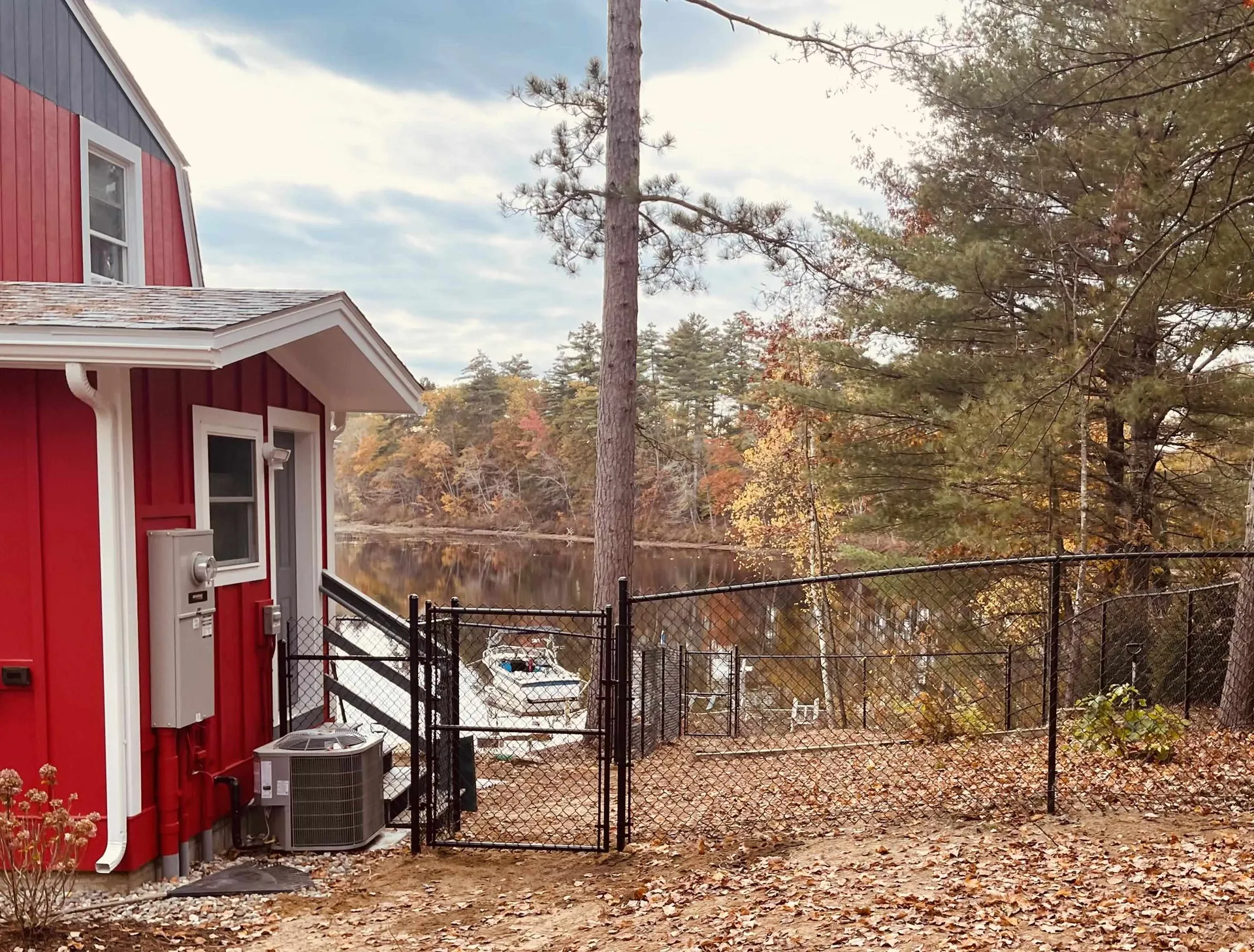 72 Ridge Road Ossipee NH 03814