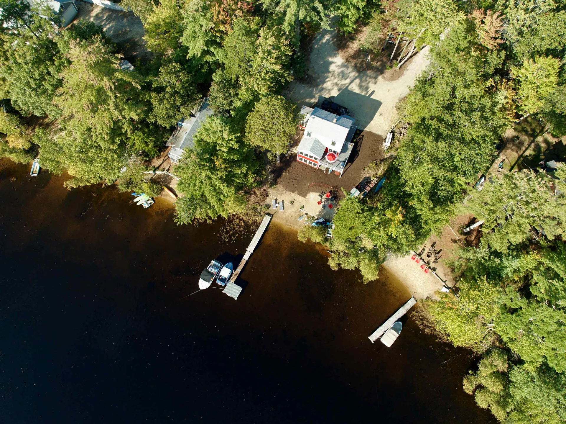 72 Ridge Road Ossipee NH 03814