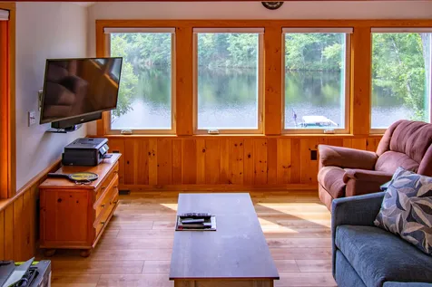 72 Ridge Road Ossipee NH 03814