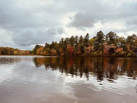 72 Ridge Road Ossipee NH 03814