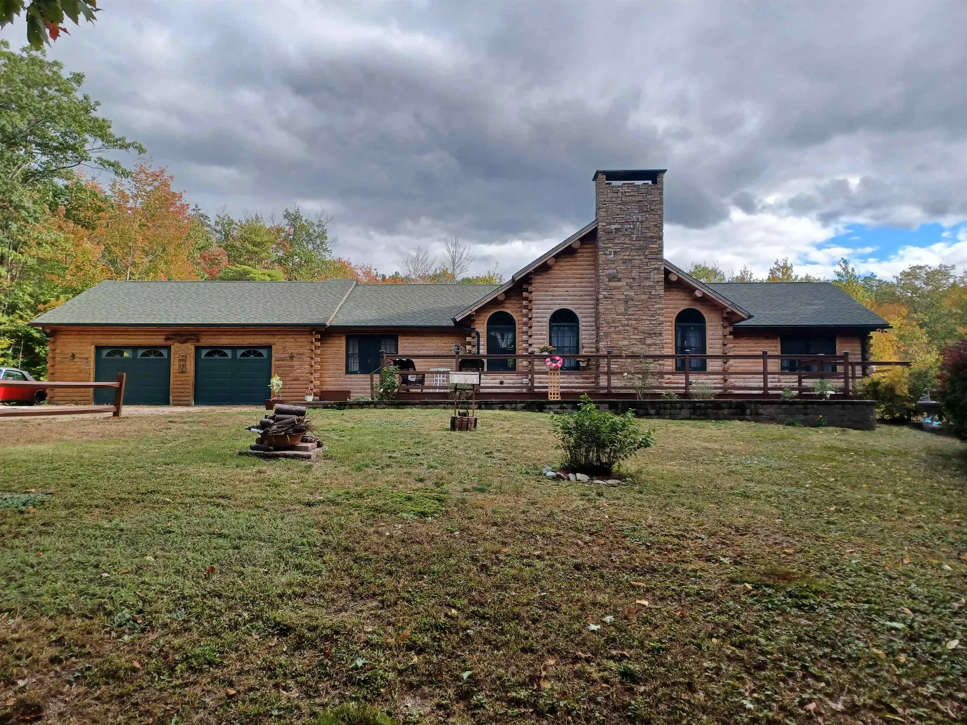 520 North Line Road Wolfeboro NH 03894