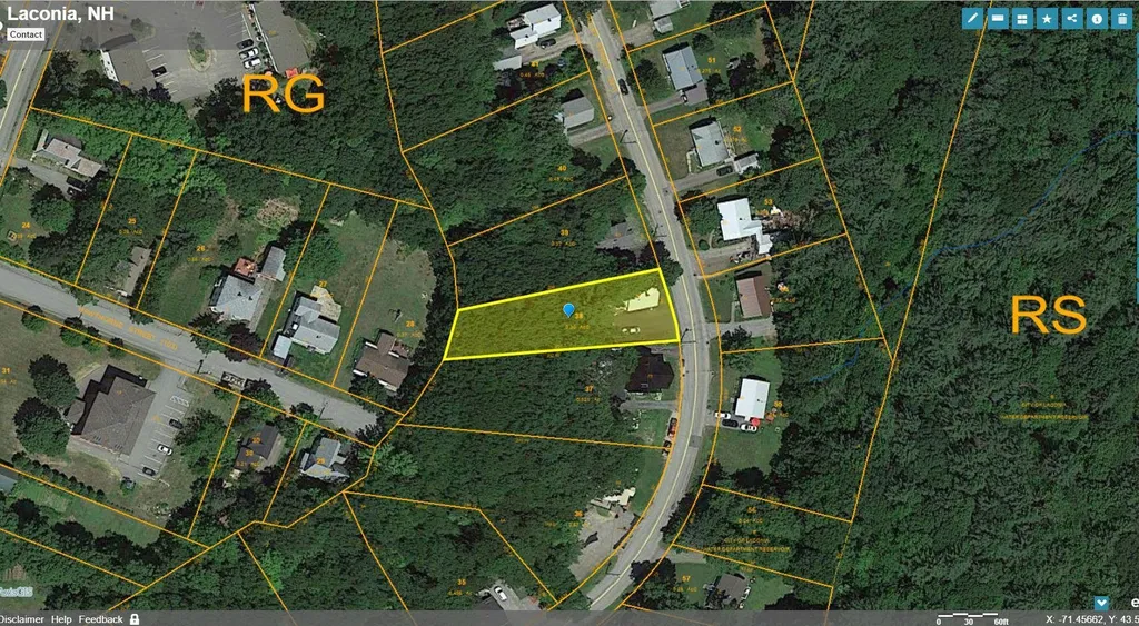 69 Valley Street Laconia NH 03246