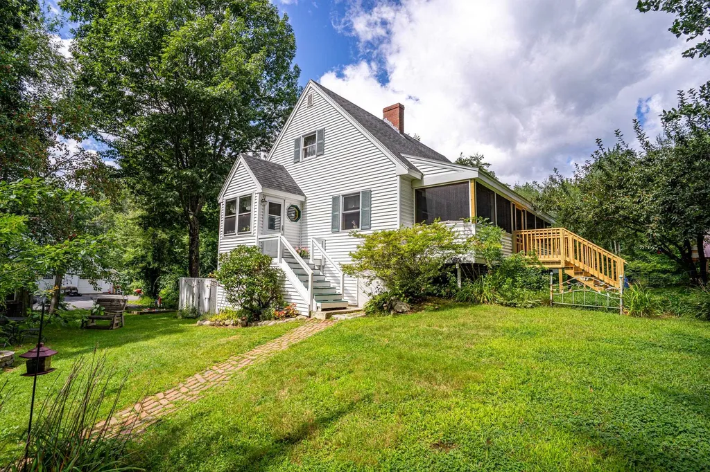 3 Stonewall Way Eliot ME 03903