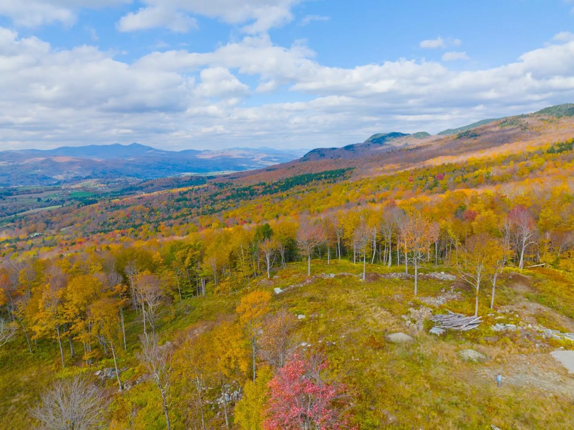 655 Cider Mountain Road Warren VT 05674