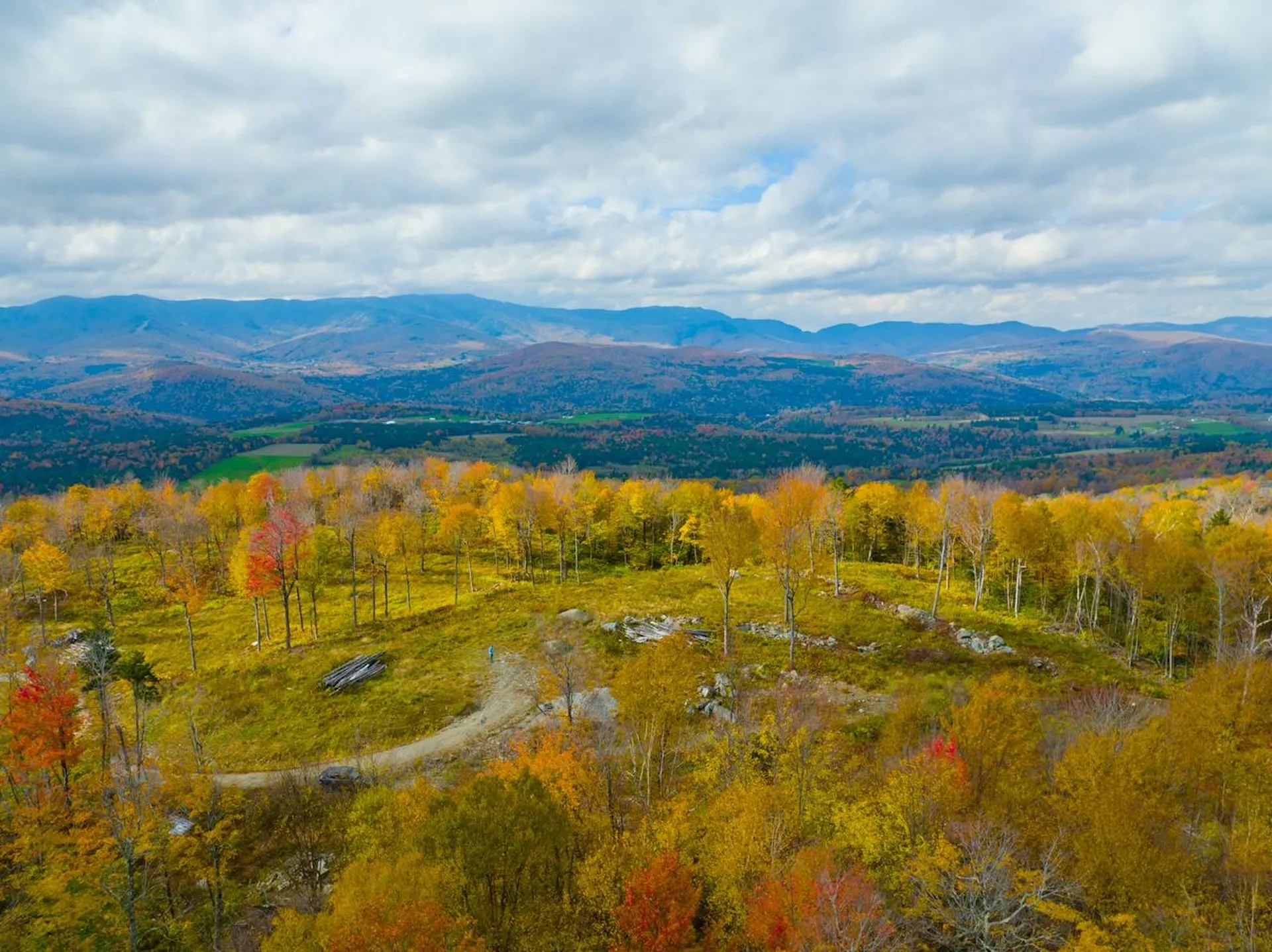 655 Cider Mountain Road Warren VT 05674