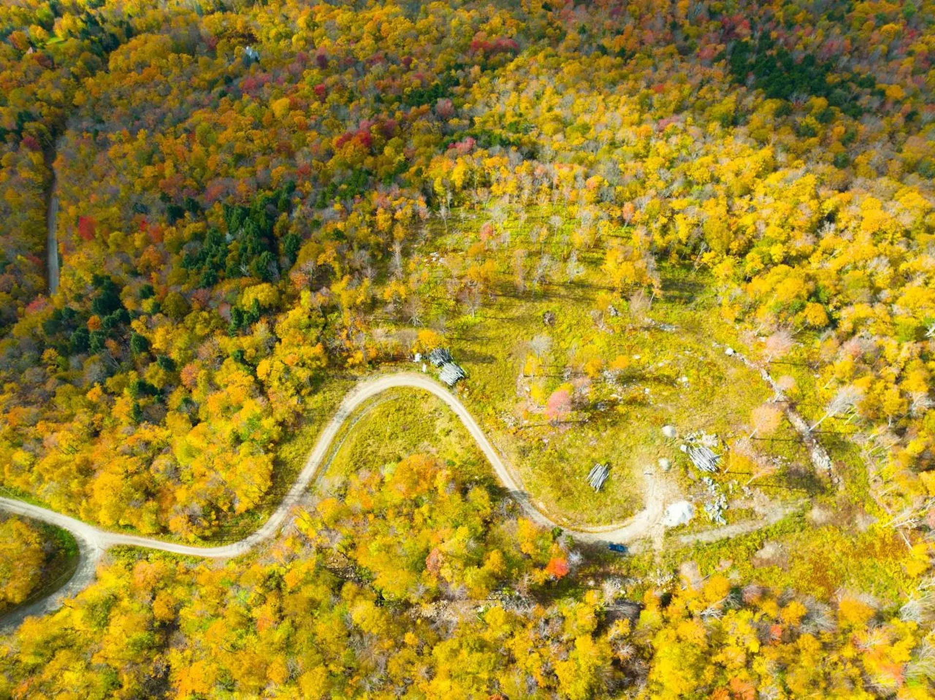655 Cider Mountain Road Warren VT 05674