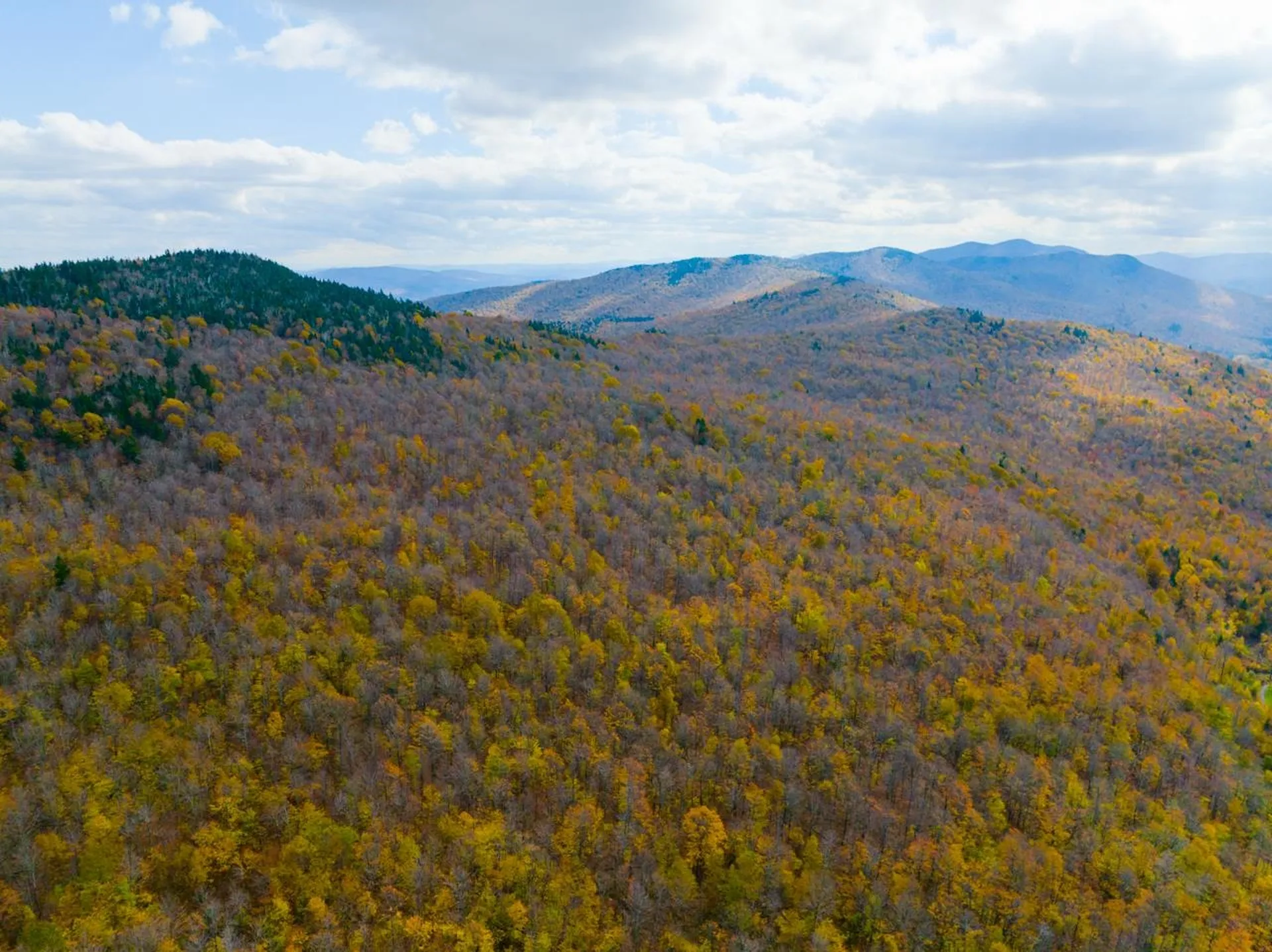 655 Cider Mountain Road Warren VT 05674