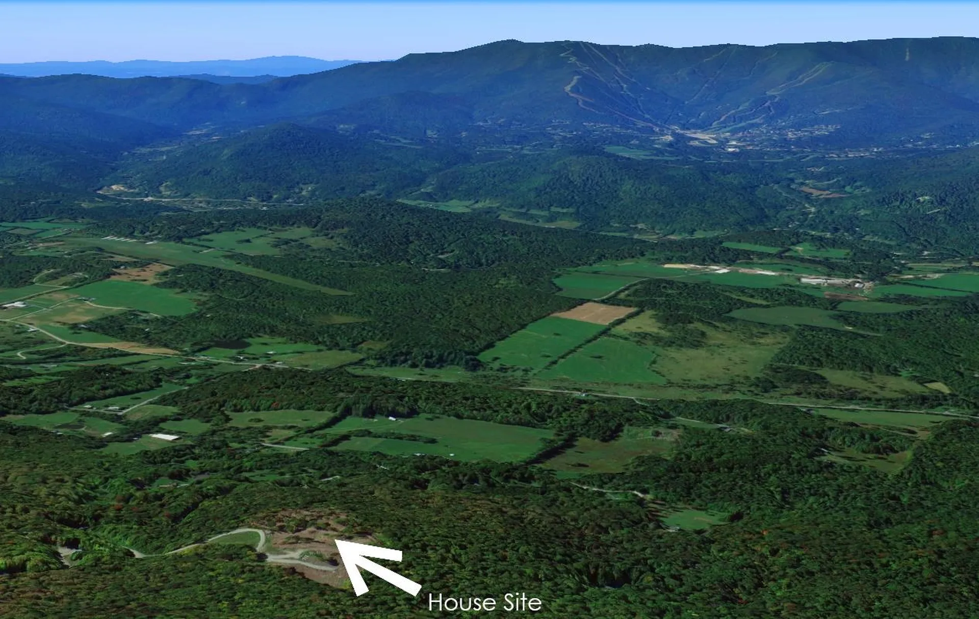 655 Cider Mountain Road Warren VT 05674