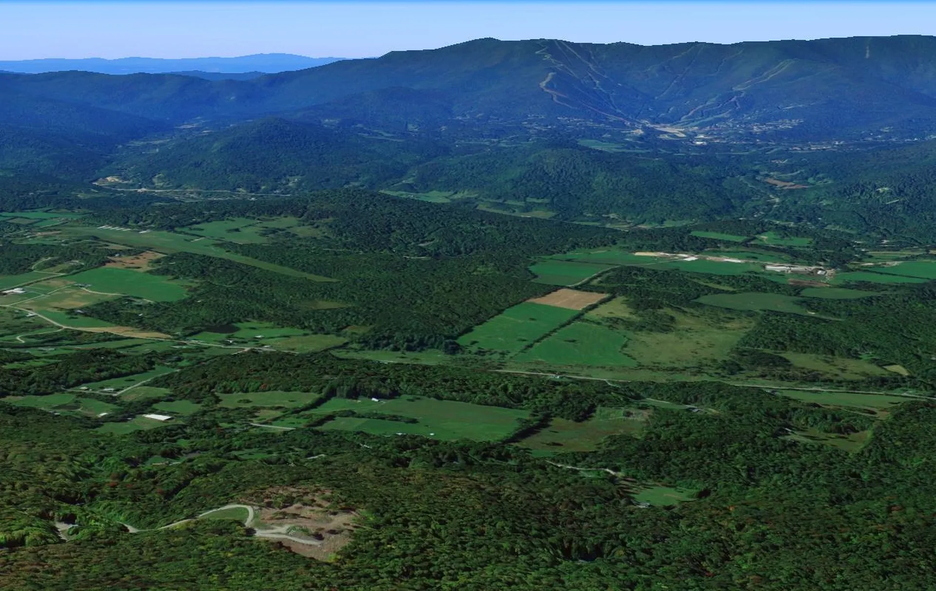 655 Cider Mountain Road Warren VT 05674