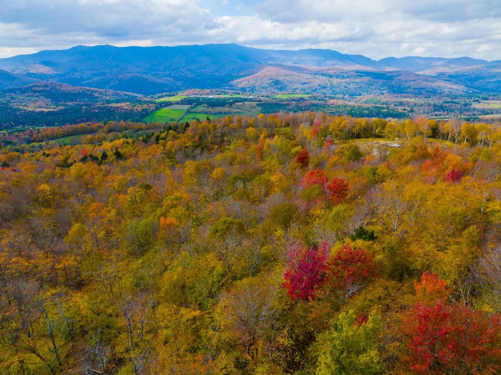 655 Cider Mountain Road Warren VT 05674