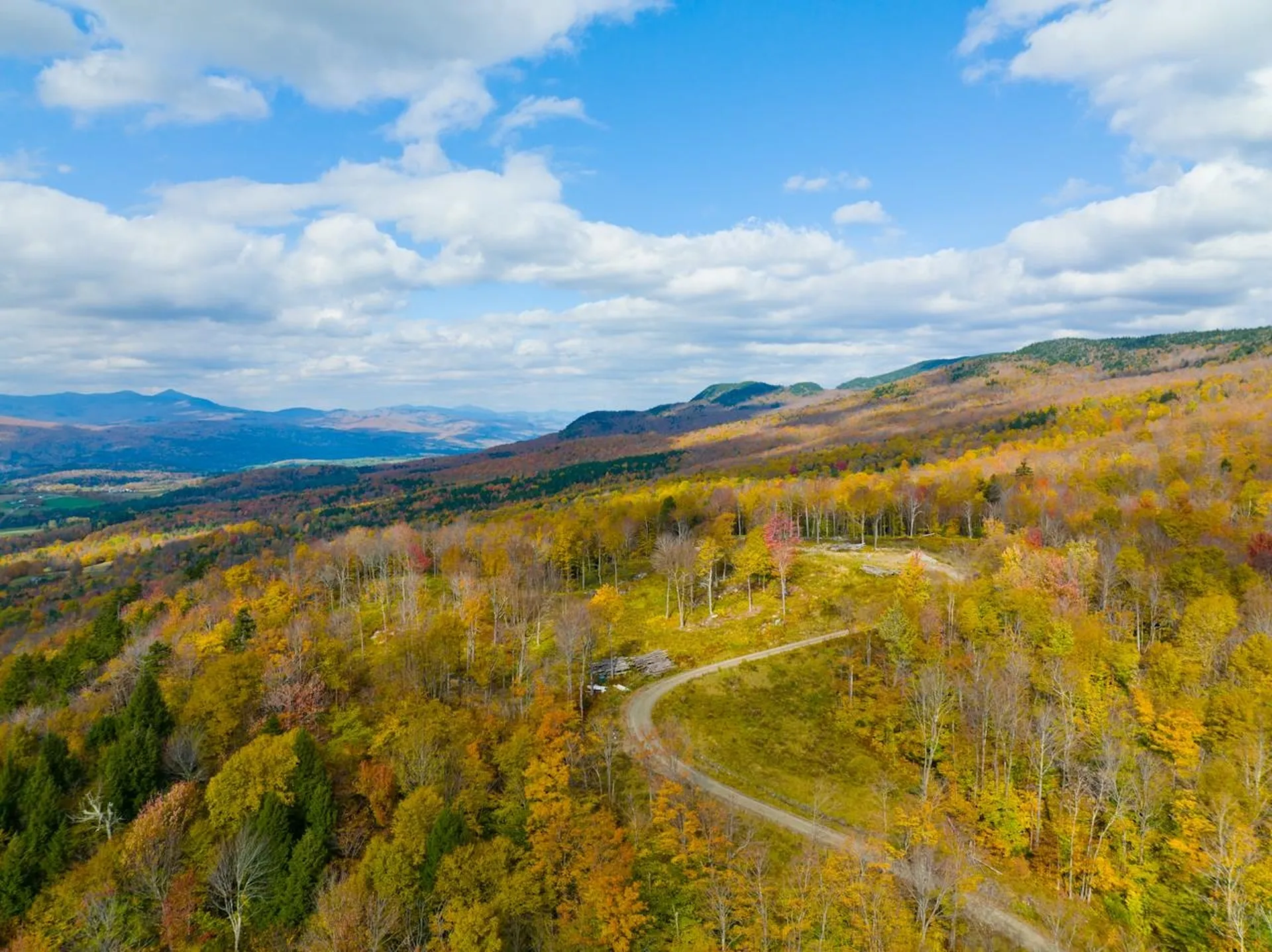 655 Cider Mountain Road Warren VT 05674