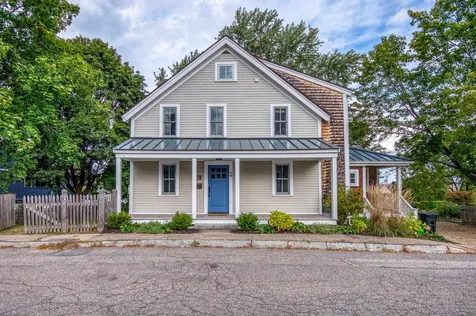 89 Sparhawk Street Portsmouth NH 03801