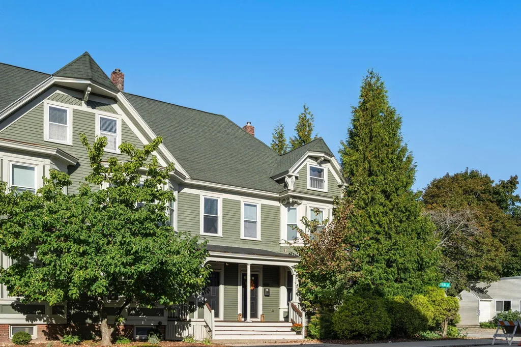 586 Central Avenue Dover NH 03820
