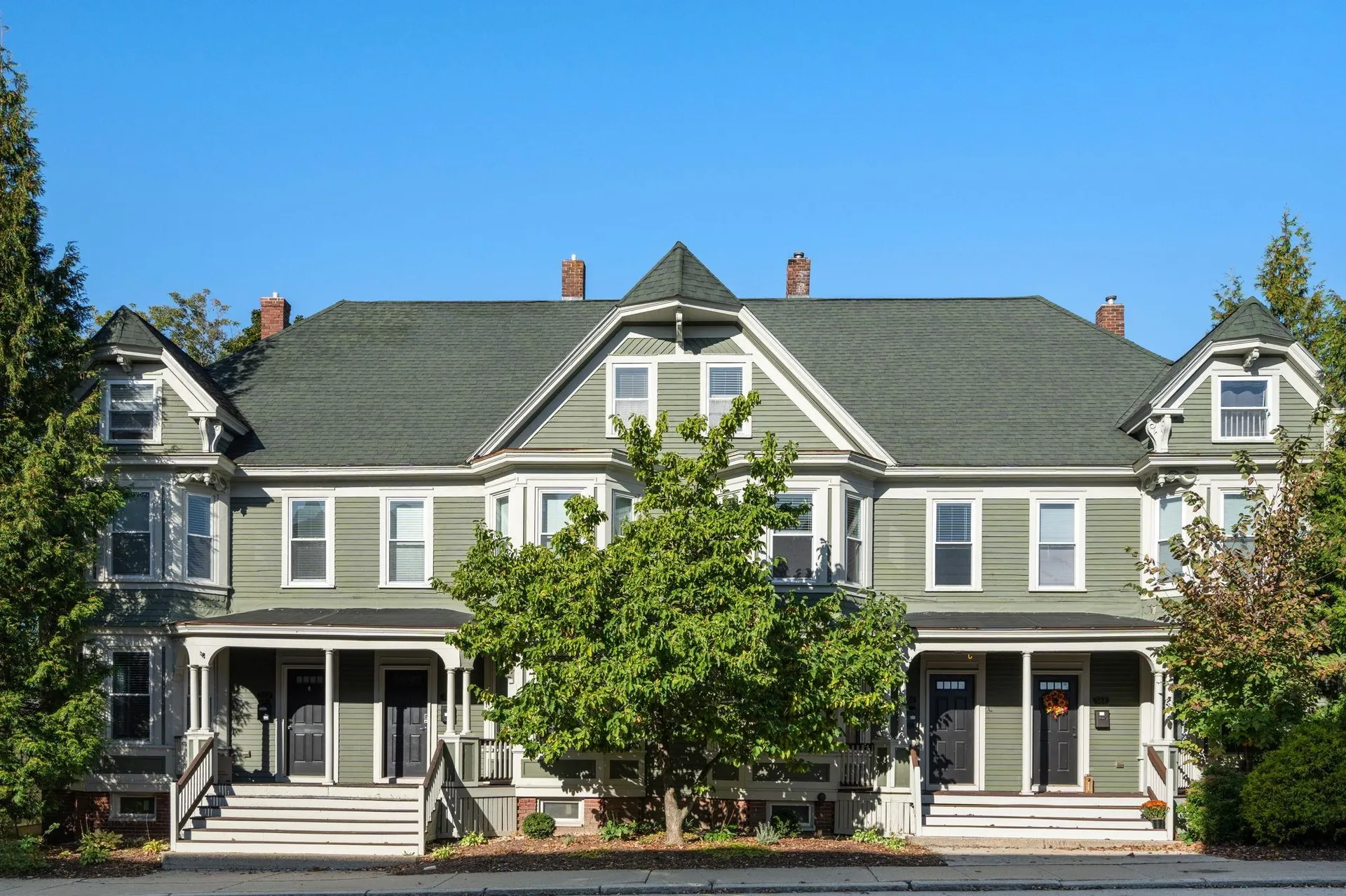 586 Central Avenue Dover NH 03820