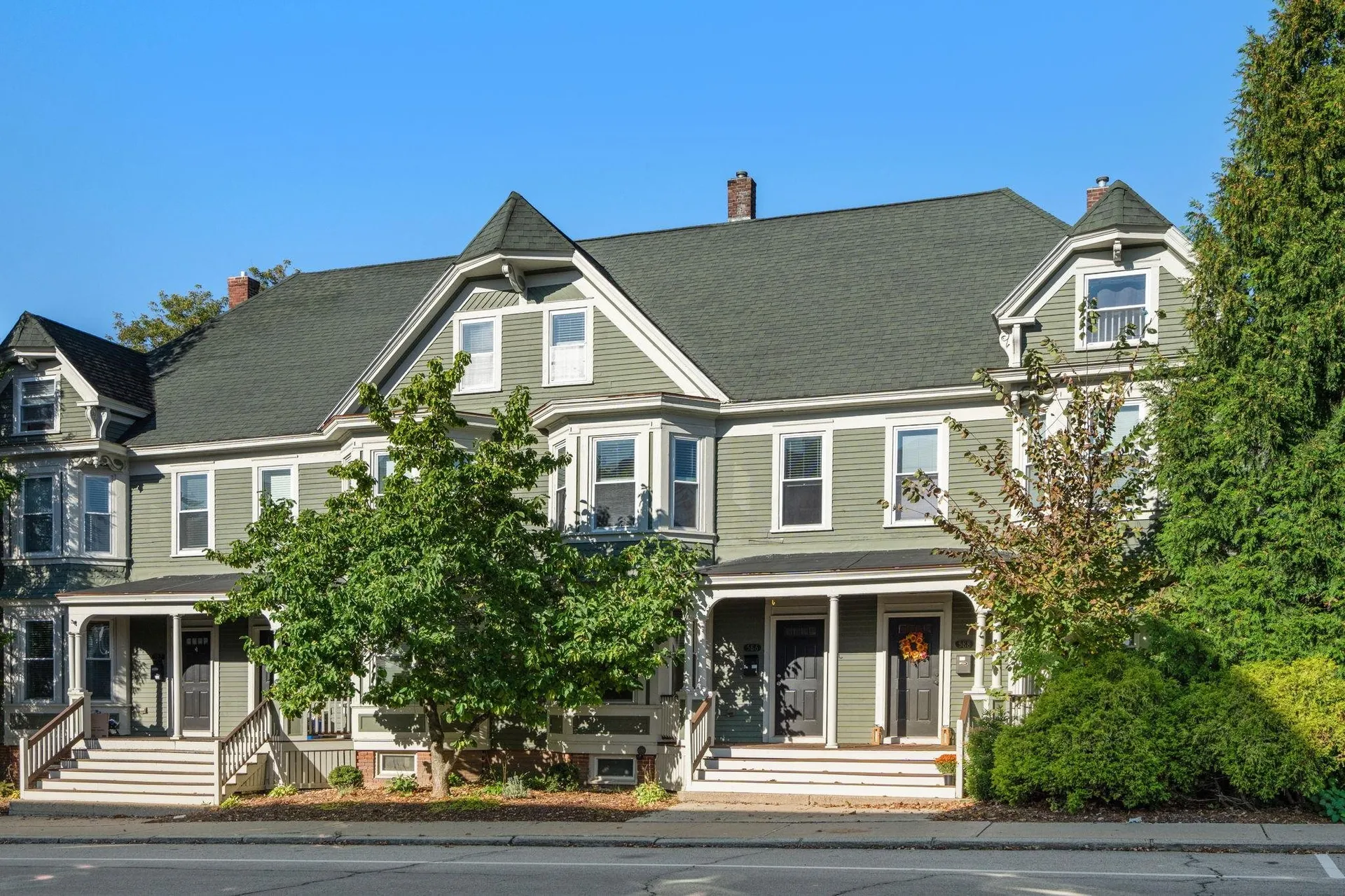 586 Central Avenue Dover NH 03820