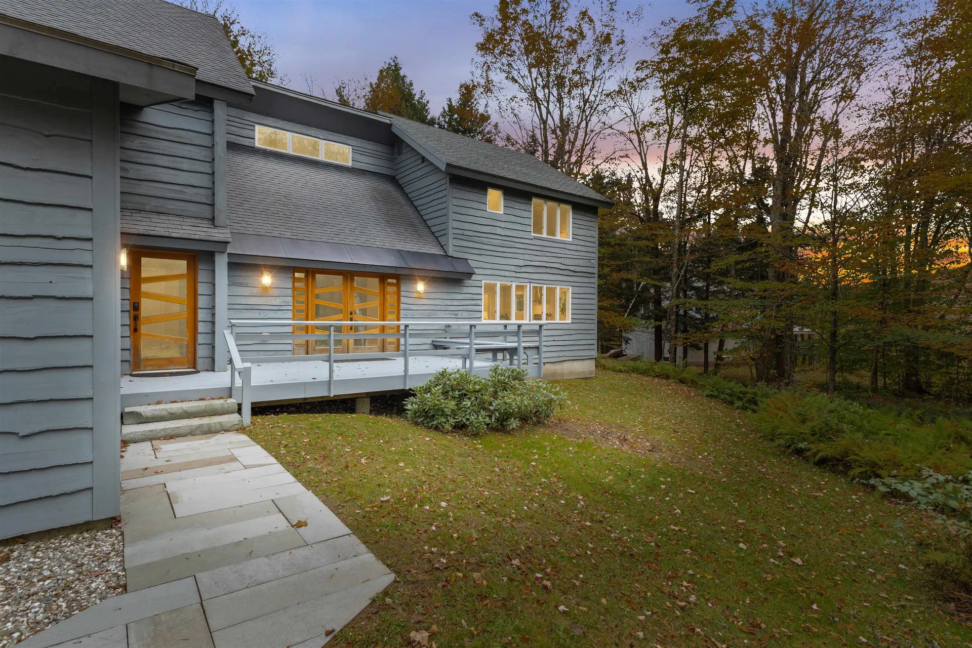 108 Hartson Road Stowe VT 05672