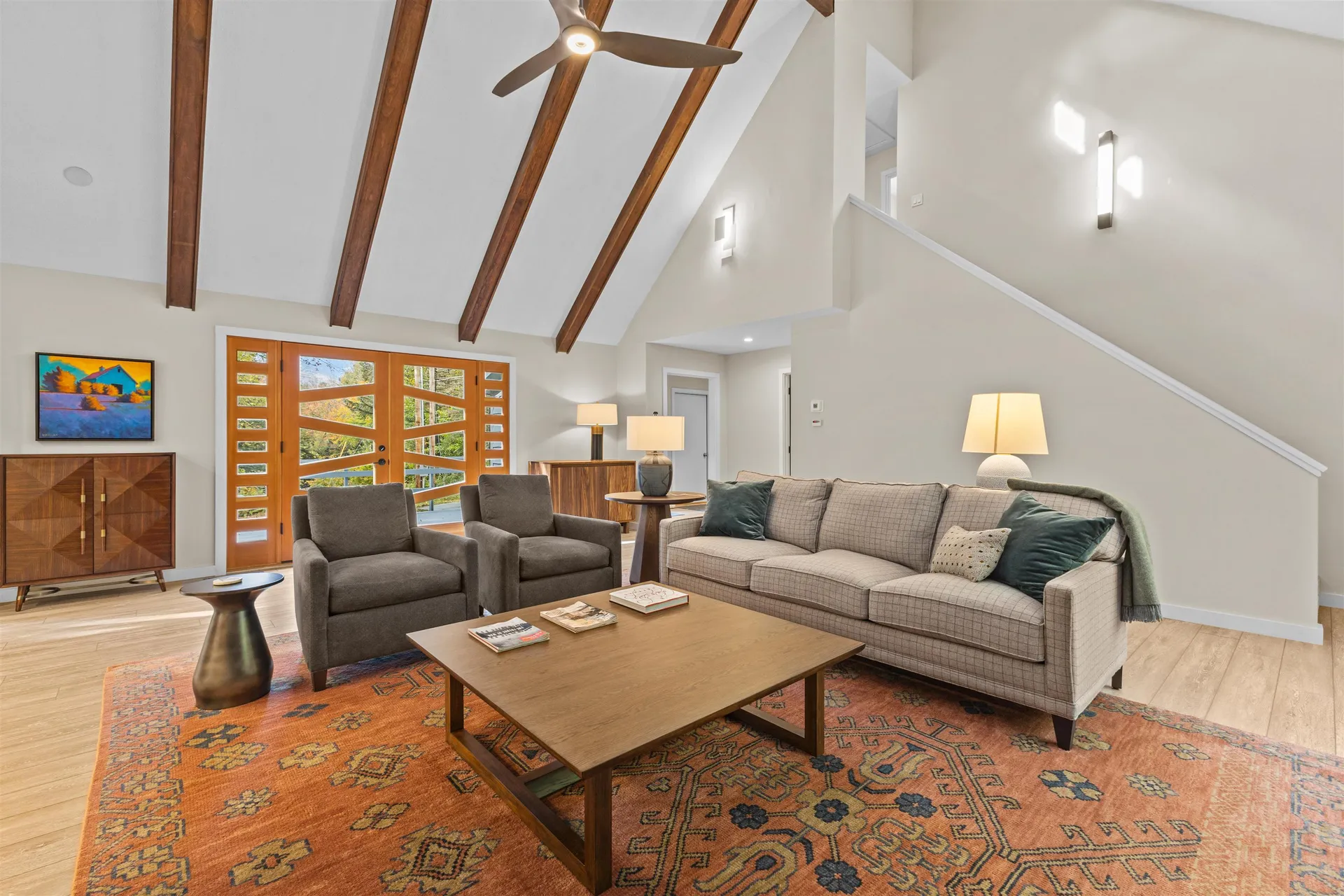 108 Hartson Road Stowe VT 05672