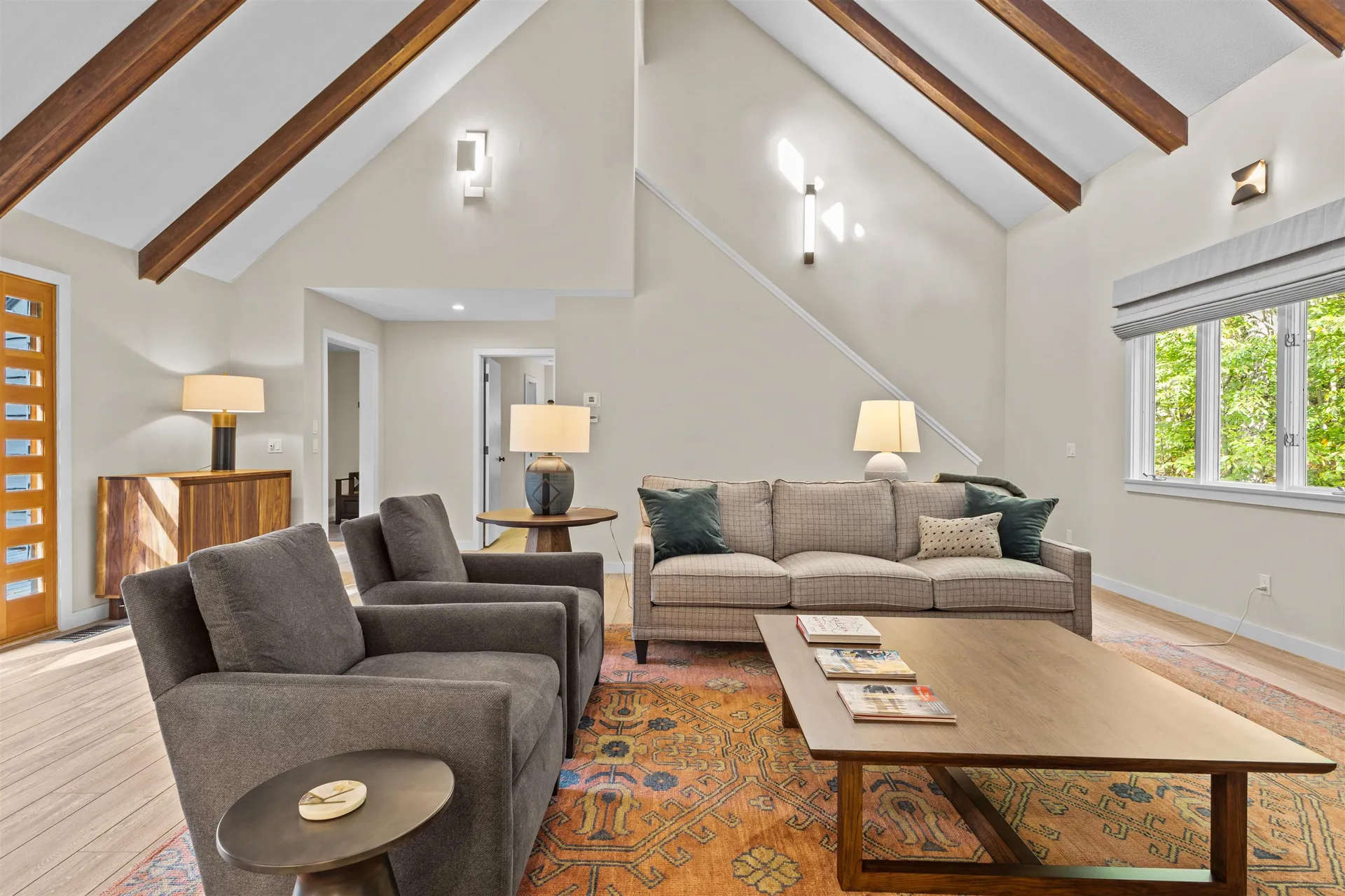 108 Hartson Road Stowe VT 05672