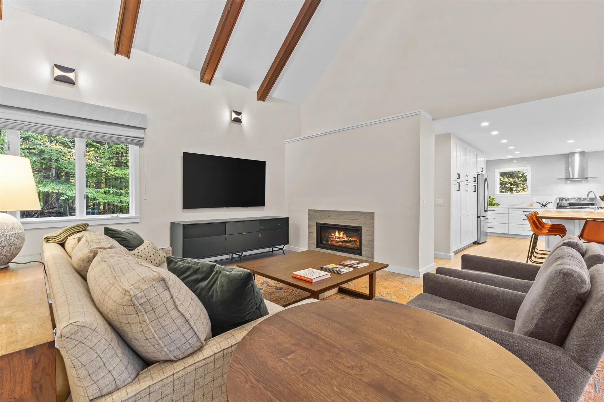 108 Hartson Road Stowe VT 05672