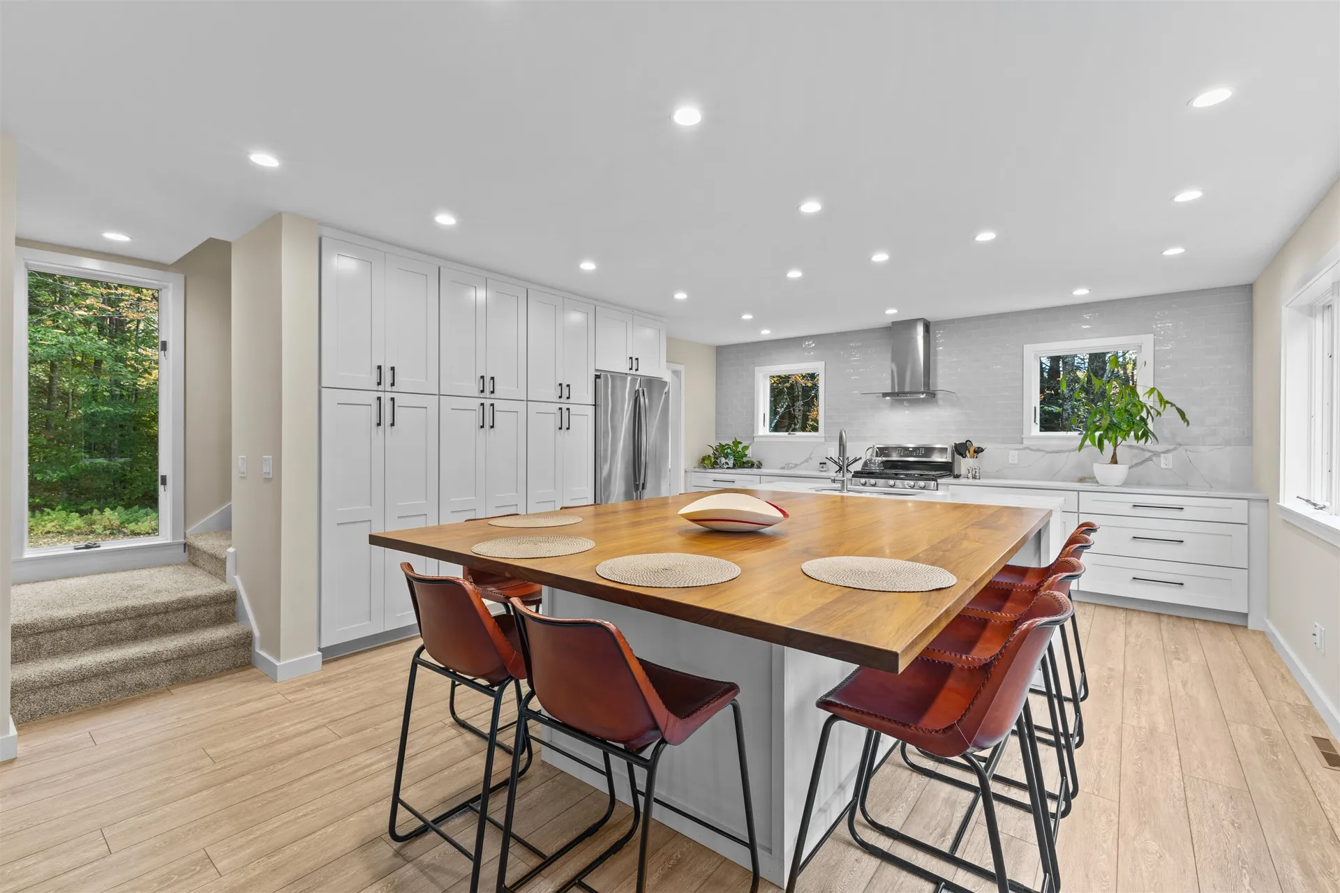 108 Hartson Road Stowe VT 05672