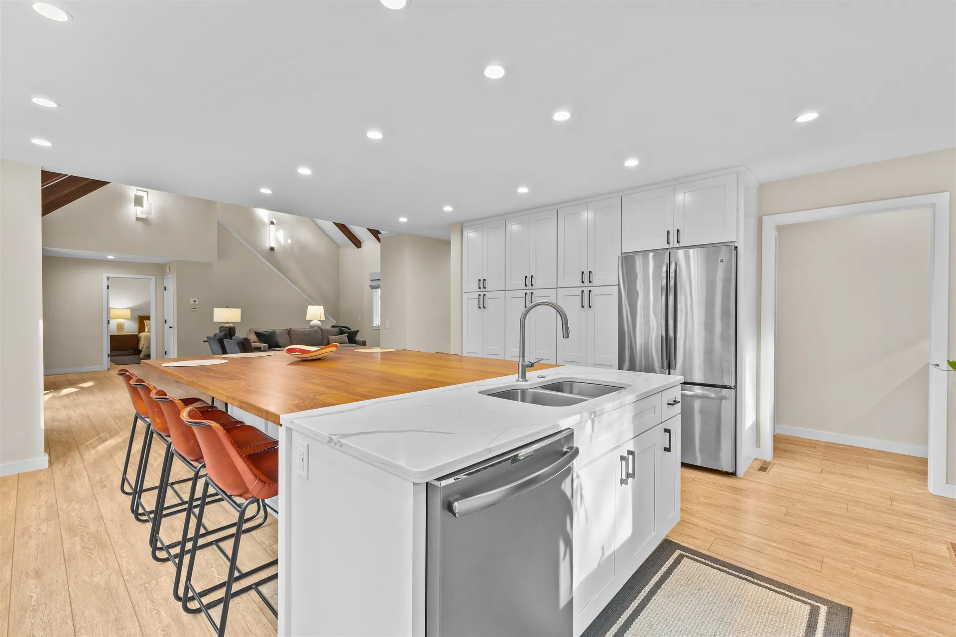 108 Hartson Road Stowe VT 05672