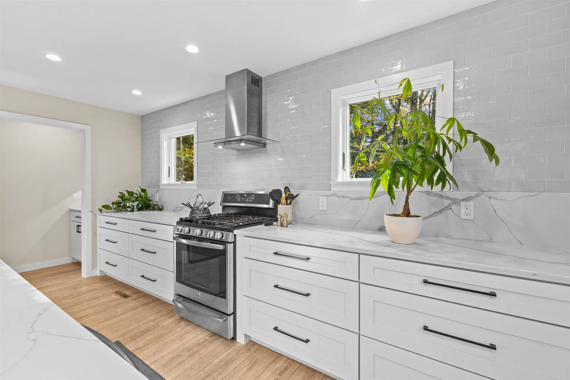108 Hartson Road Stowe VT 05672