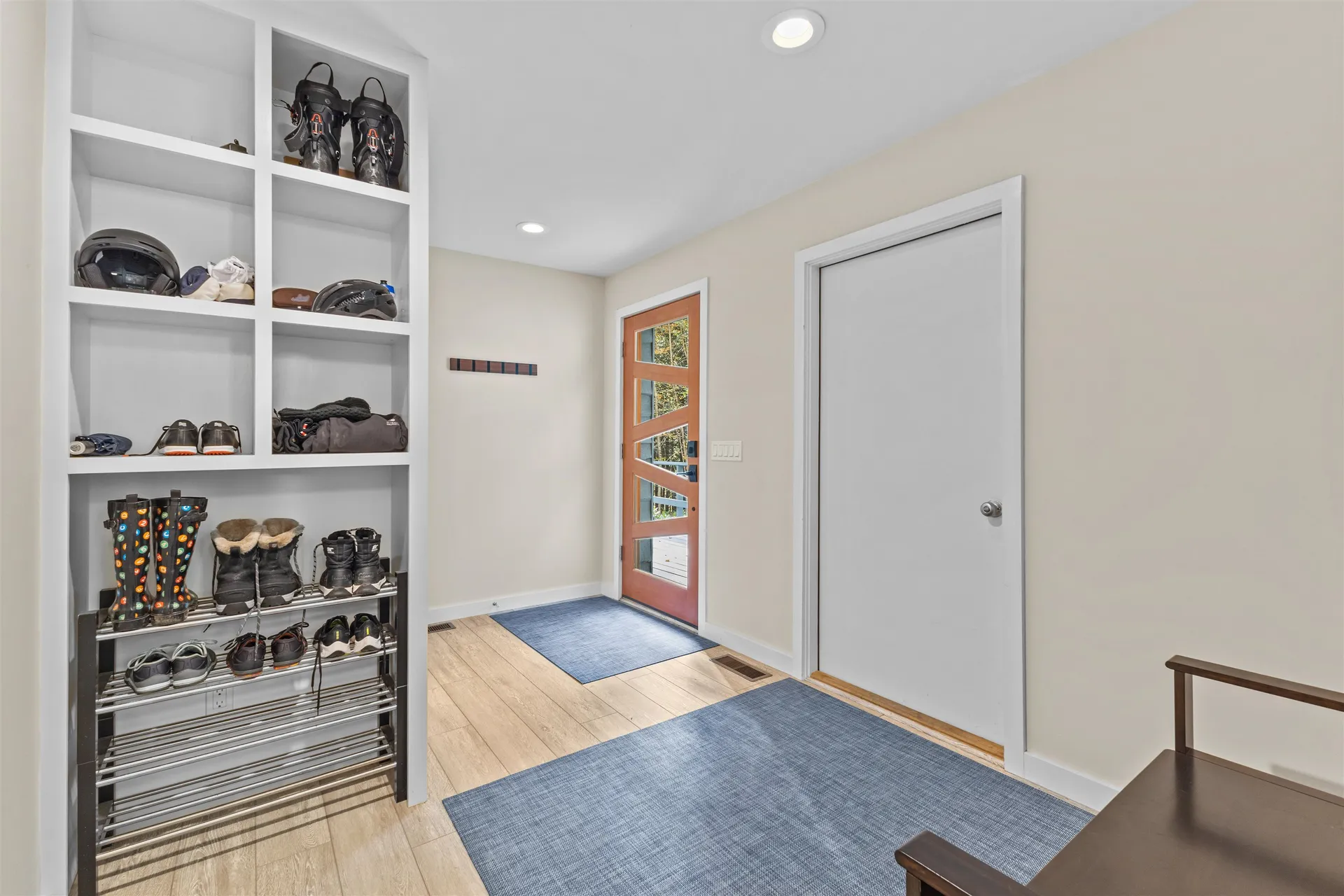 108 Hartson Road Stowe VT 05672