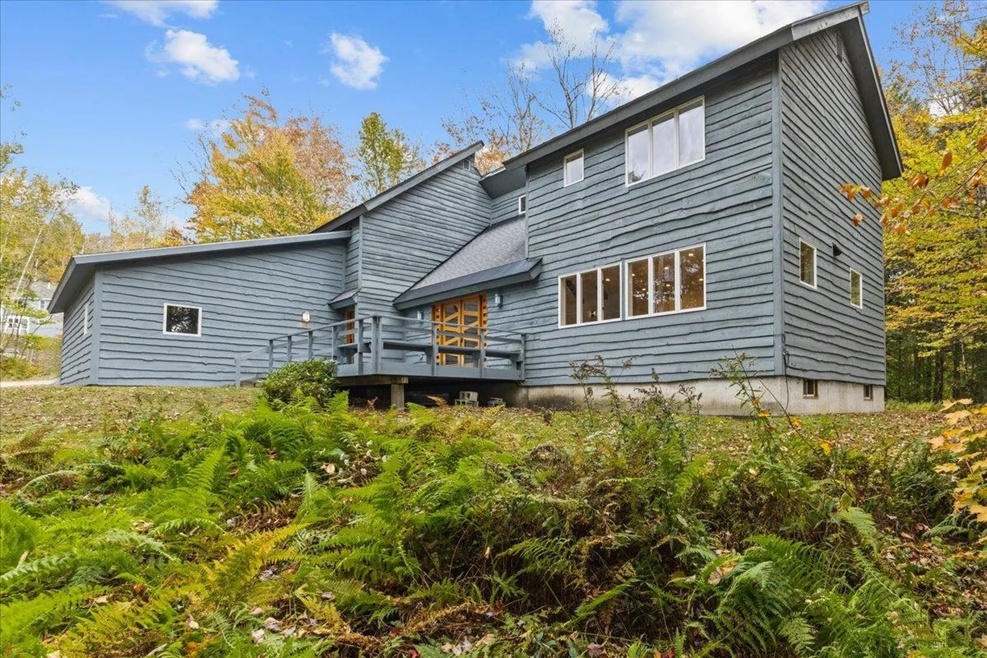 108 Hartson Road Stowe VT 05672